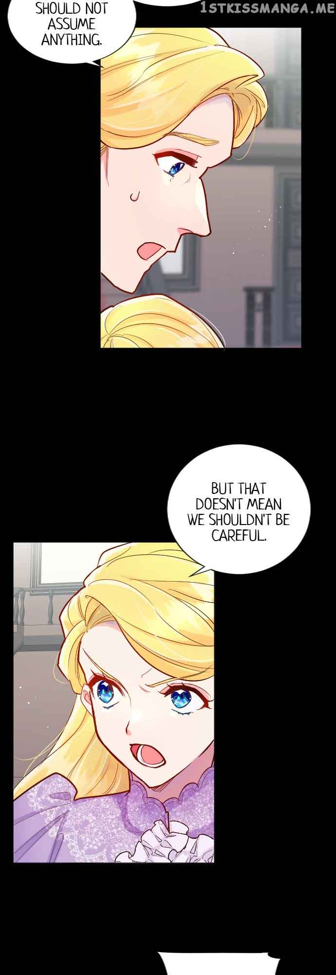 Vengeance from a Saint Full of Wounds Chapter 46 - Page 9