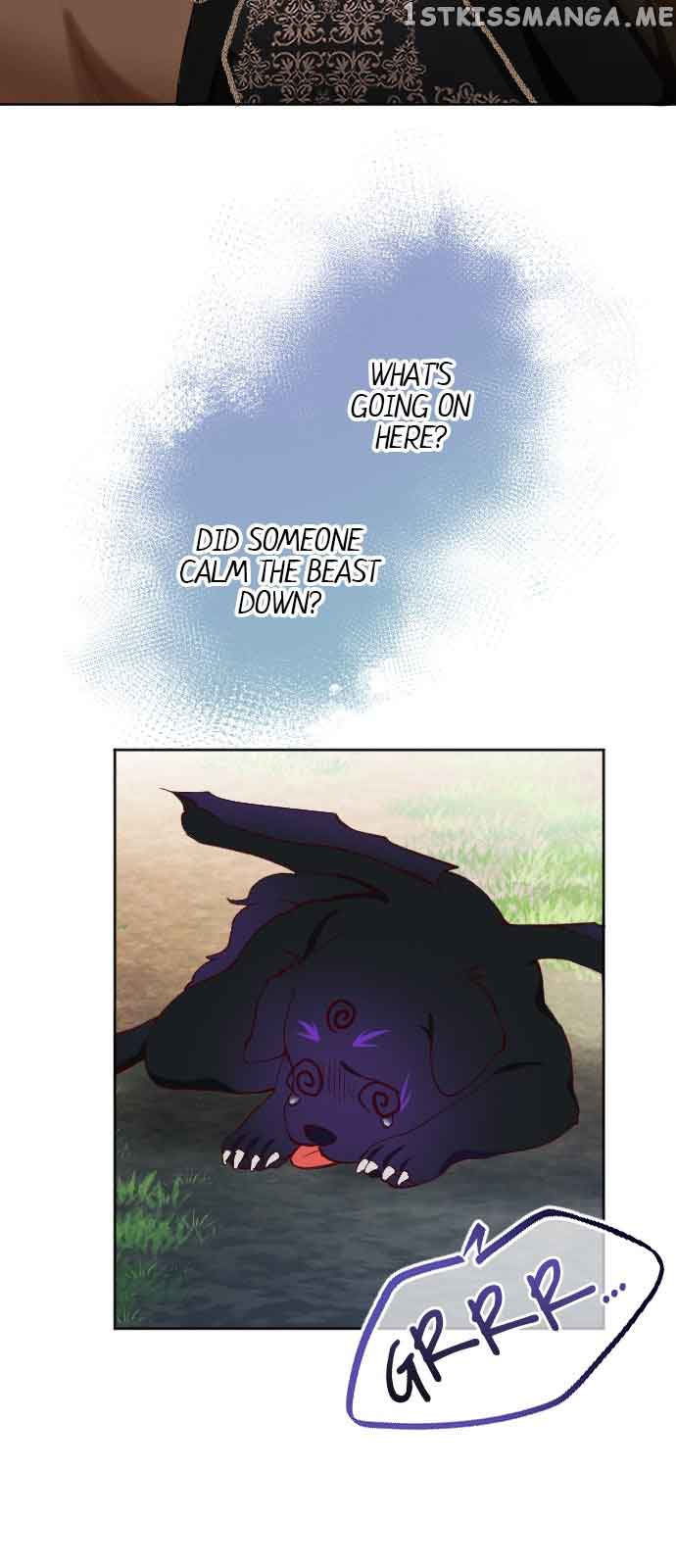 Vengeance from a Saint Full of Wounds Chapter 47 - Page 16