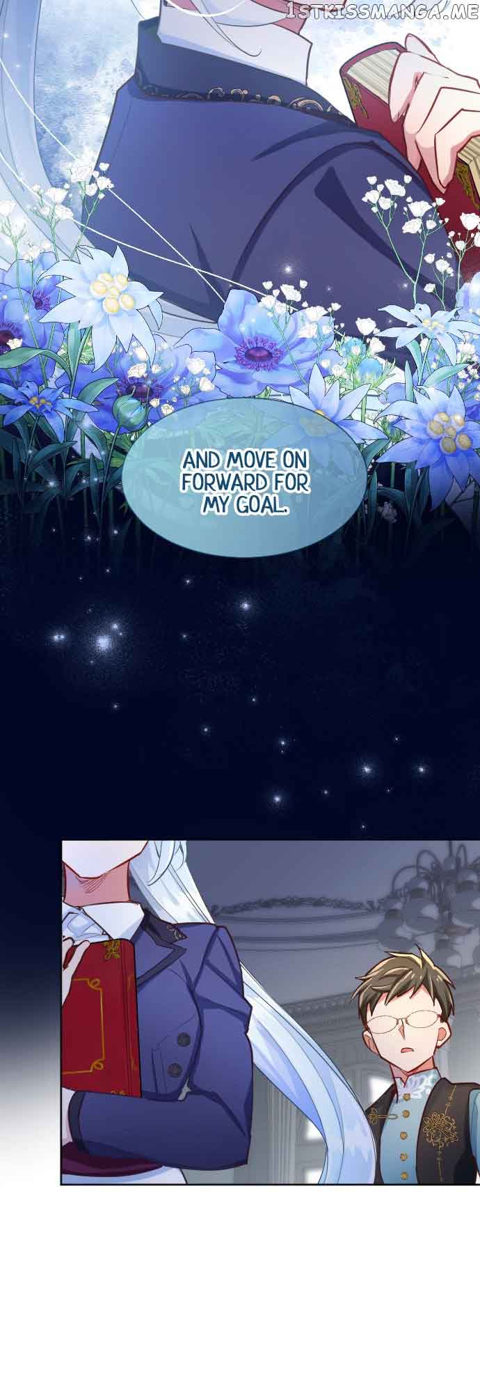 Vengeance from a Saint Full of Wounds Chapter 47 - Page 9