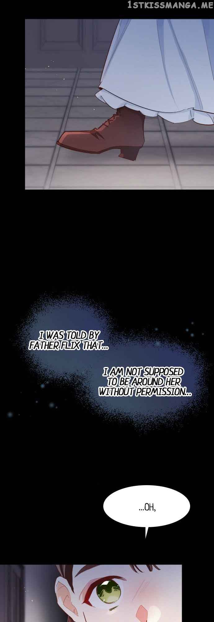 Vengeance from a Saint Full of Wounds Chapter 48 - Page 26