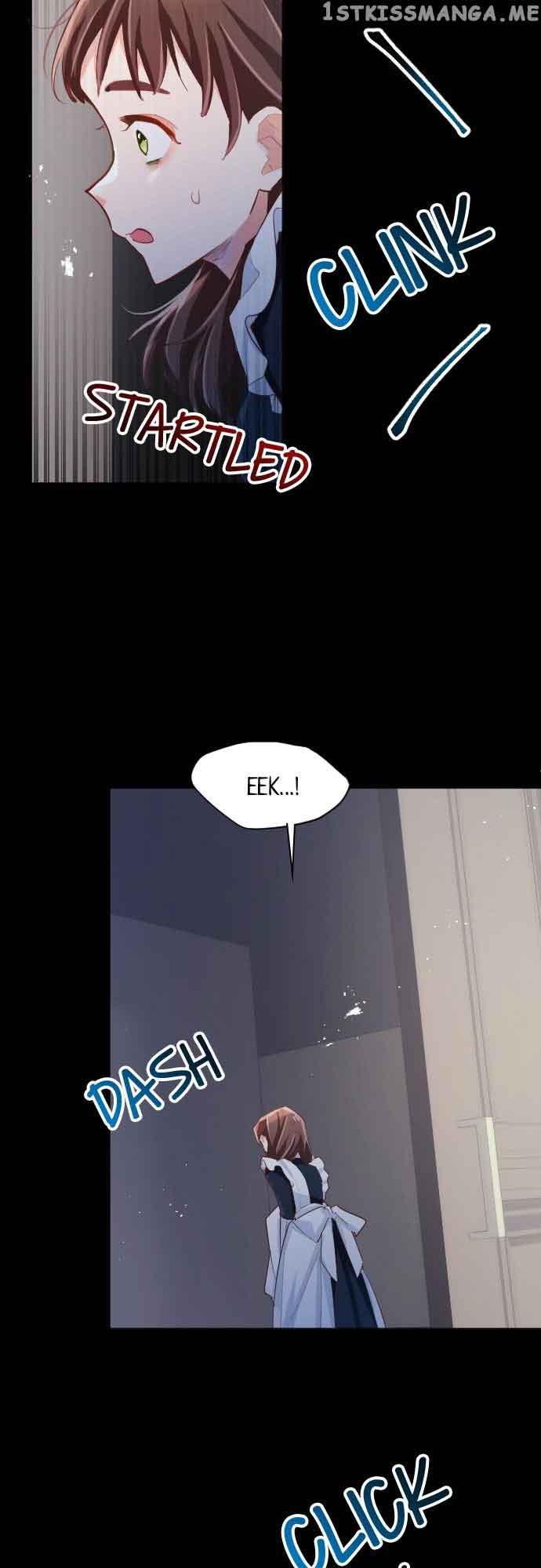 Vengeance from a Saint Full of Wounds Chapter 48 - Page 29