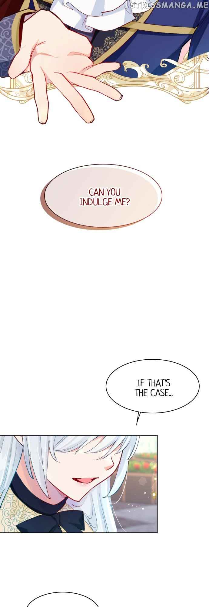 Vengeance from a Saint Full of Wounds Chapter 48 - Page 5