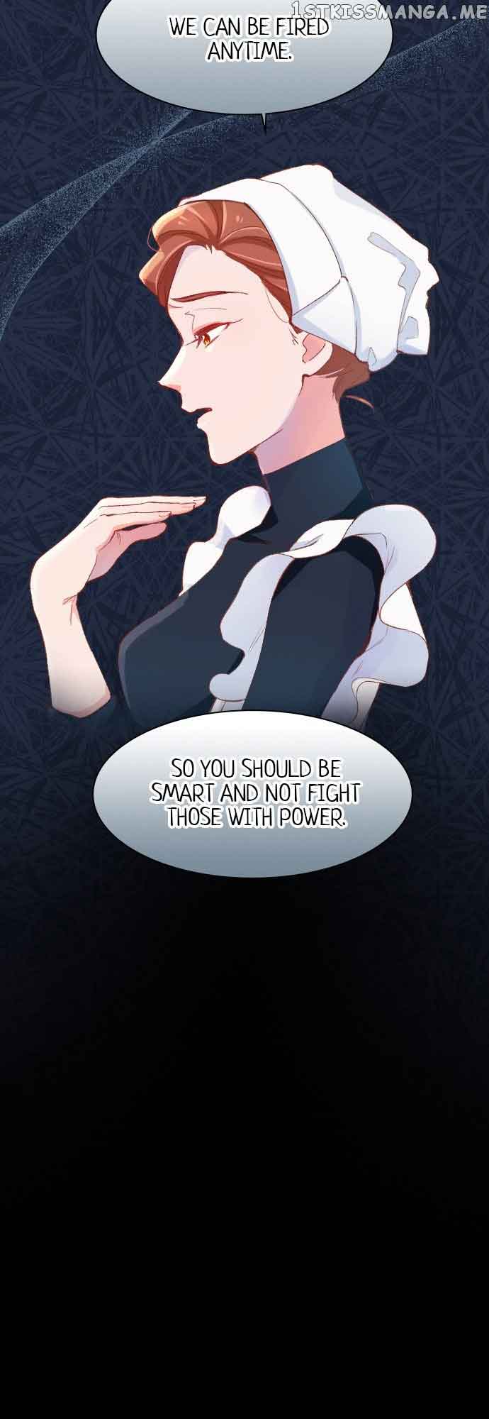 Vengeance from a Saint Full of Wounds Chapter 49 - Page 14