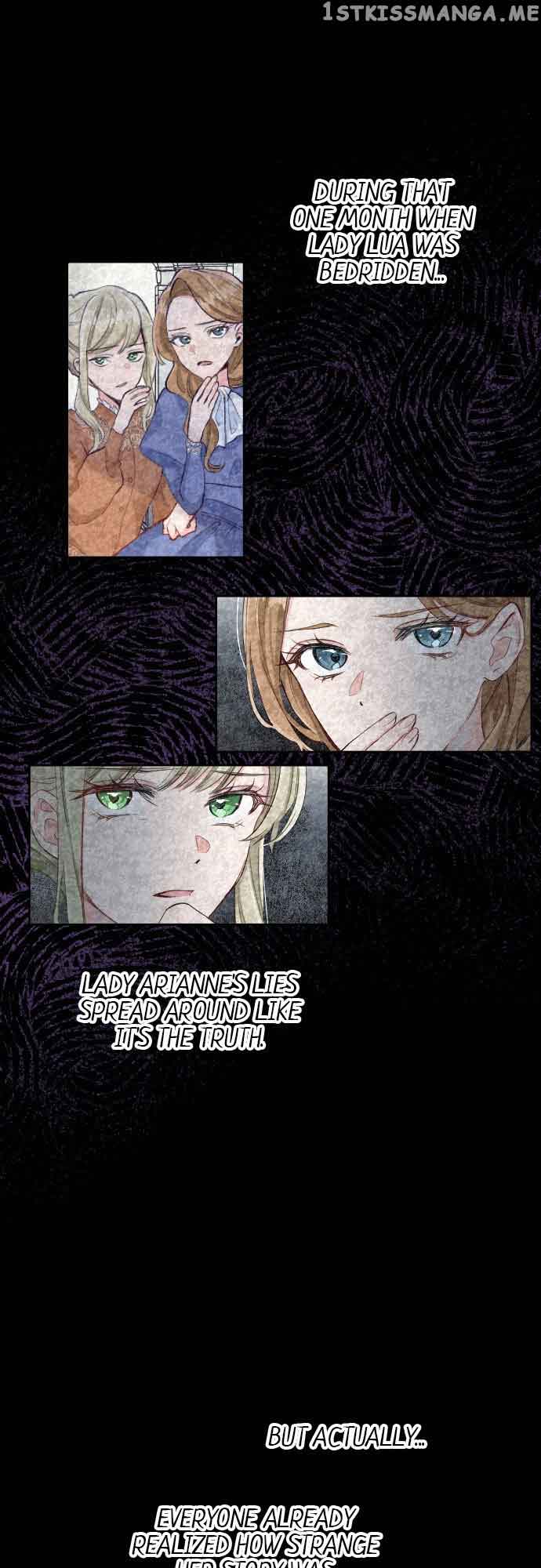 Vengeance from a Saint Full of Wounds Chapter 49 - Page 25
