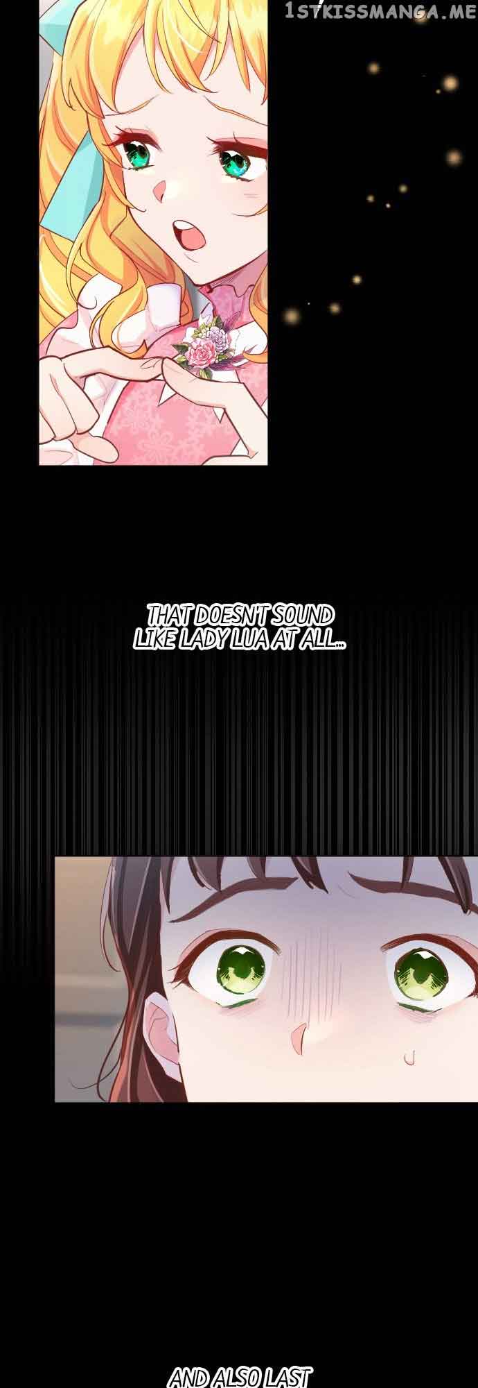 Vengeance from a Saint Full of Wounds Chapter 49 - Page 4
