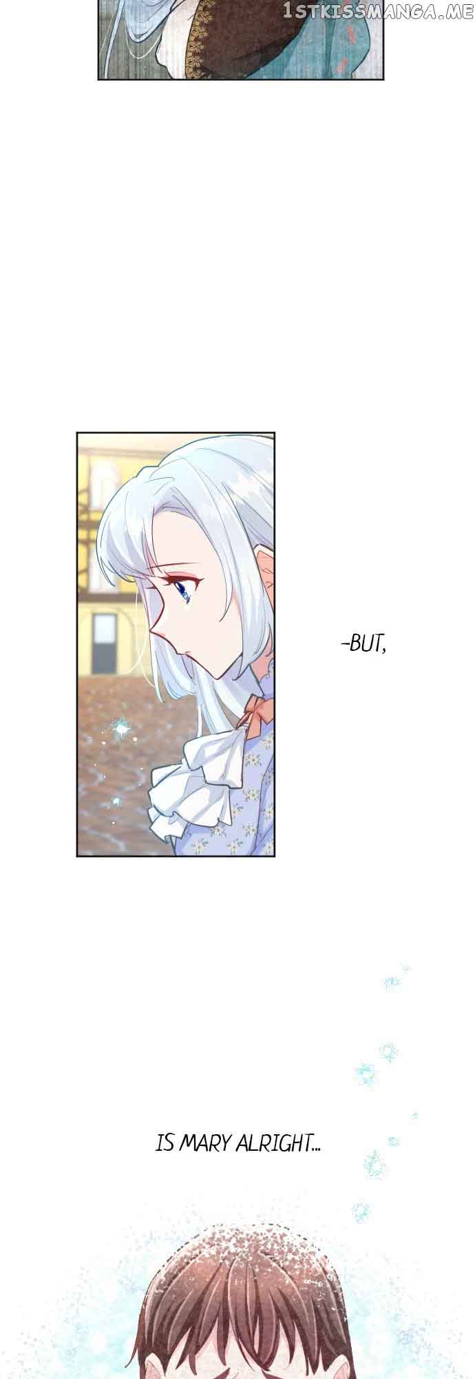 Vengeance from a Saint Full of Wounds Chapter 49 - Page 39