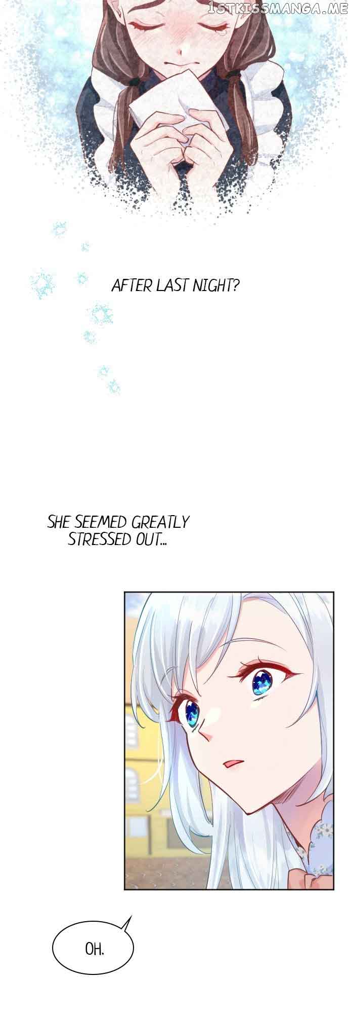 Vengeance from a Saint Full of Wounds Chapter 49 - Page 40