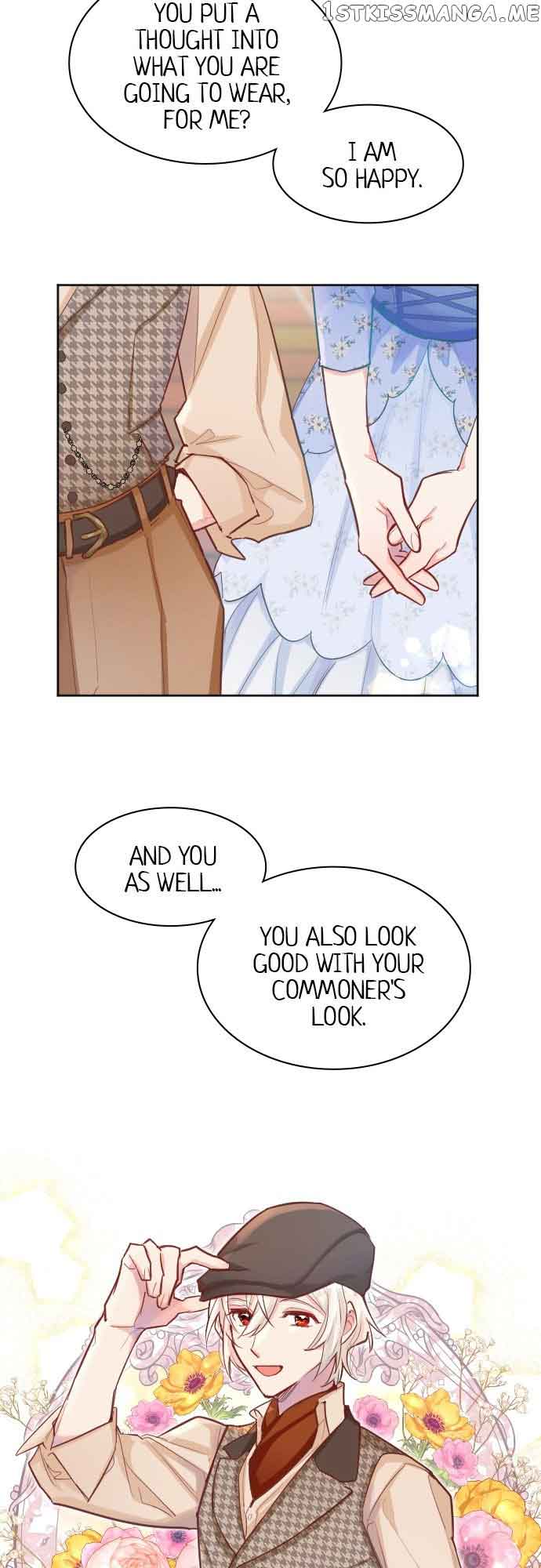 Vengeance from a Saint Full of Wounds Chapter 50 - Page 17