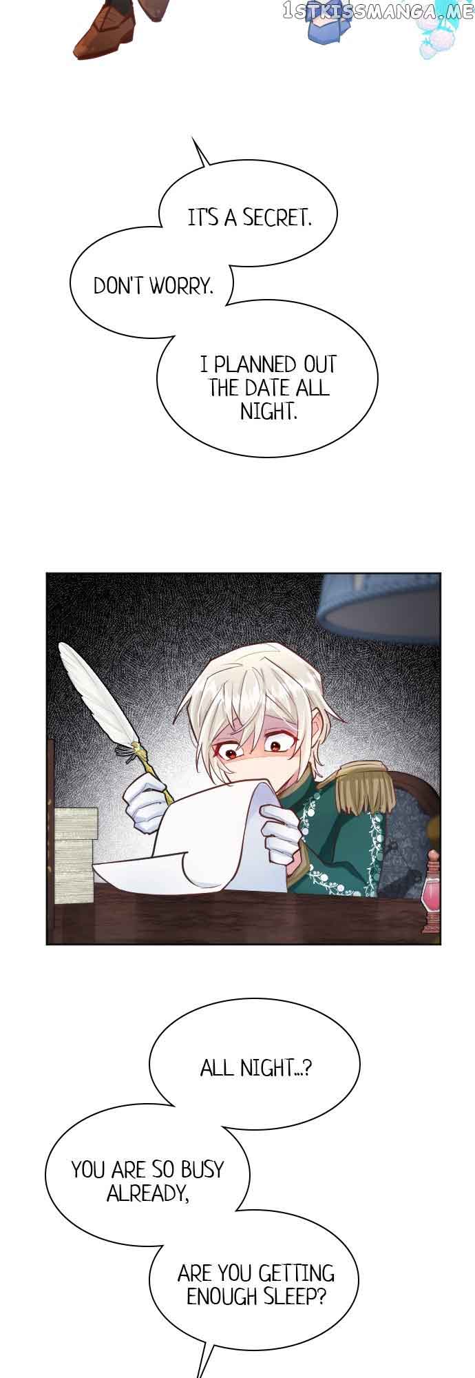 Vengeance from a Saint Full of Wounds Chapter 50 - Page 9