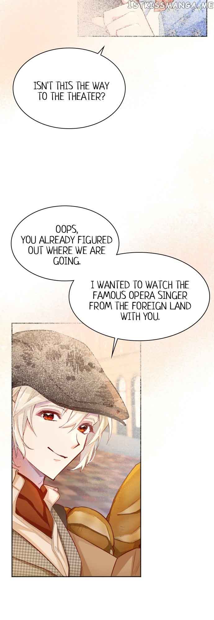 Vengeance from a Saint Full of Wounds Chapter 51 - Page 2