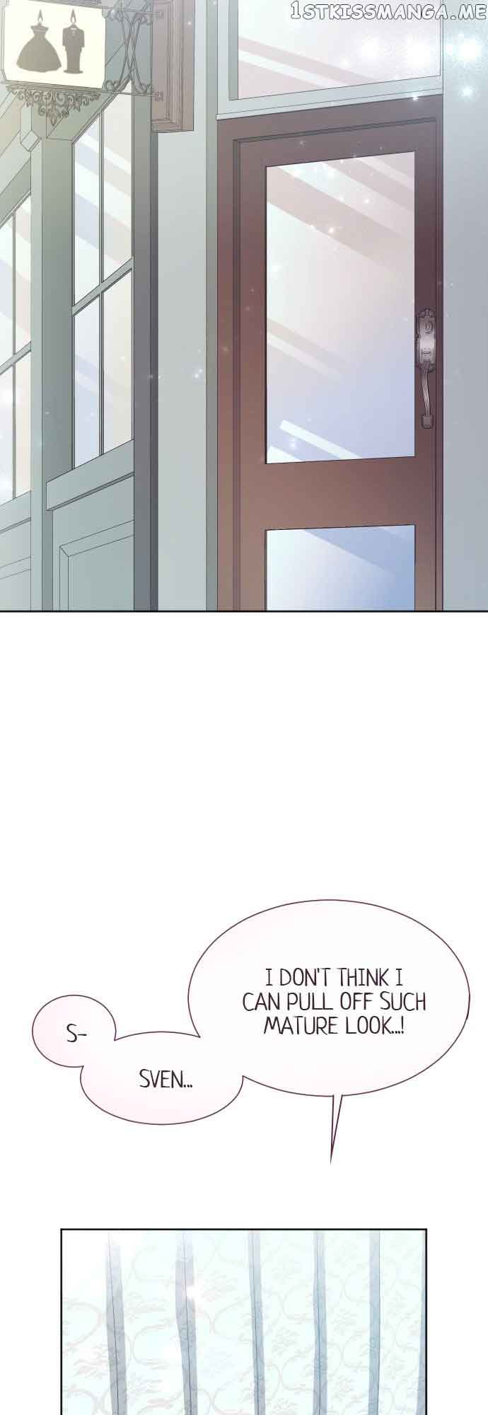 Vengeance from a Saint Full of Wounds Chapter 51 - Page 33