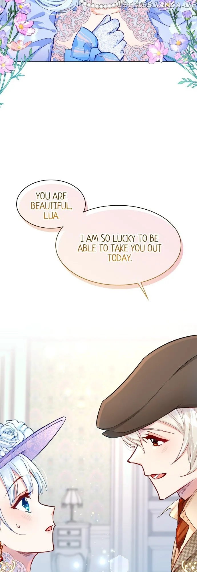 Vengeance from a Saint Full of Wounds Chapter 52 - Page 4