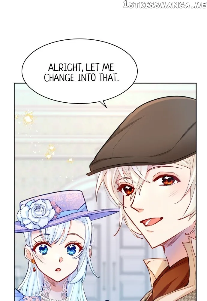 Vengeance from a Saint Full of Wounds Chapter 52 - Page 8