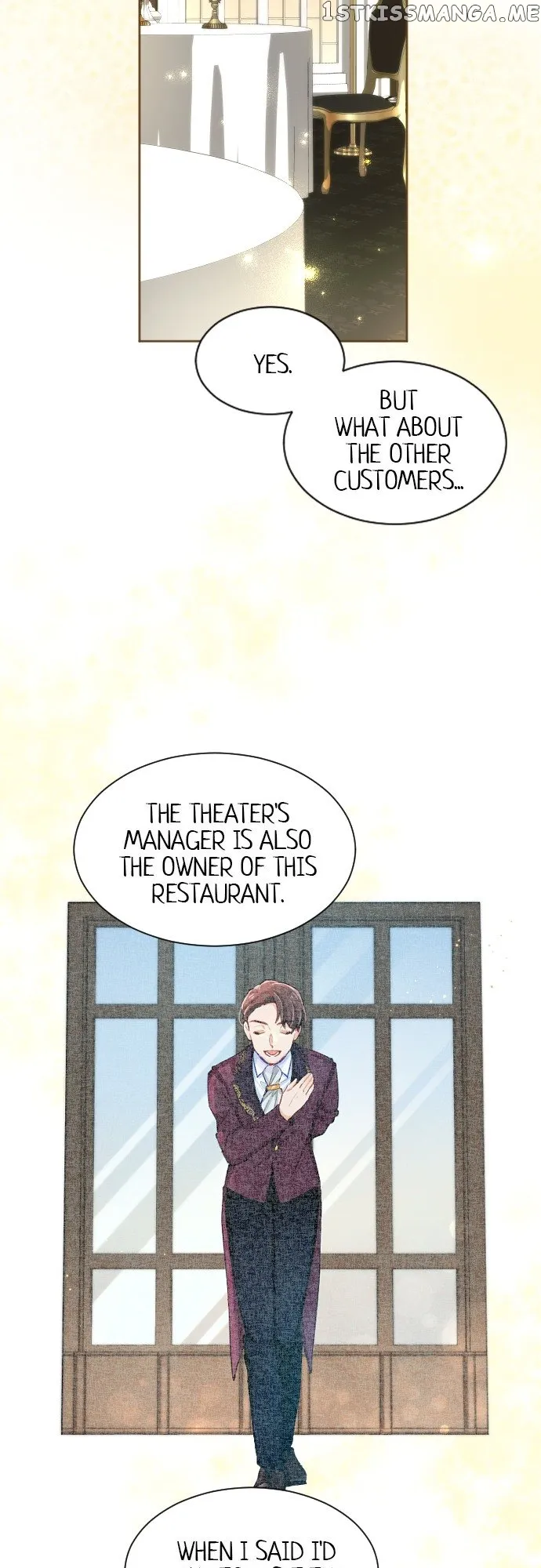 Vengeance from a Saint Full of Wounds Chapter 53 - Page 13