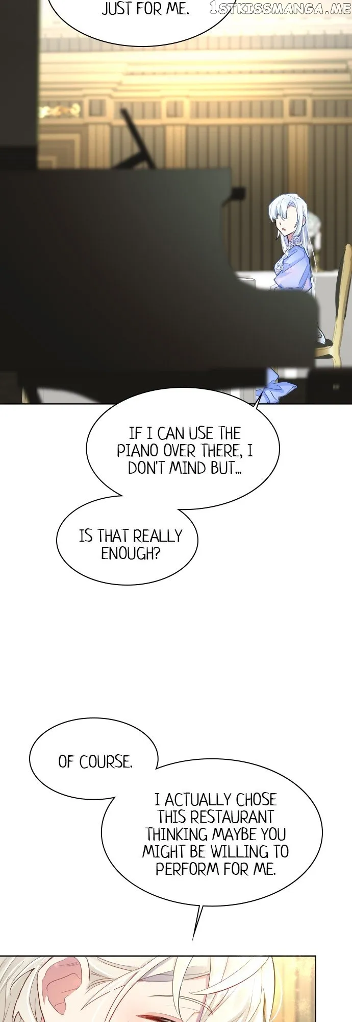 Vengeance from a Saint Full of Wounds Chapter 53 - Page 23