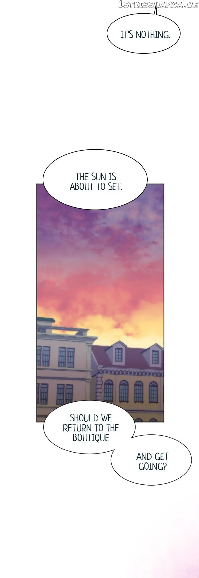 Vengeance from a Saint Full of Wounds Chapter 53 - Page 36