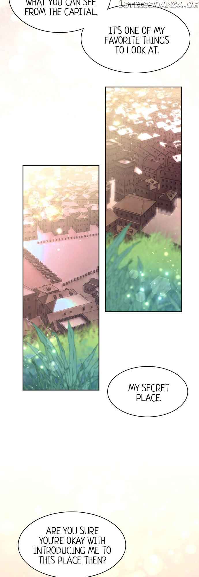 Vengeance from a Saint Full of Wounds Chapter 54 - Page 3