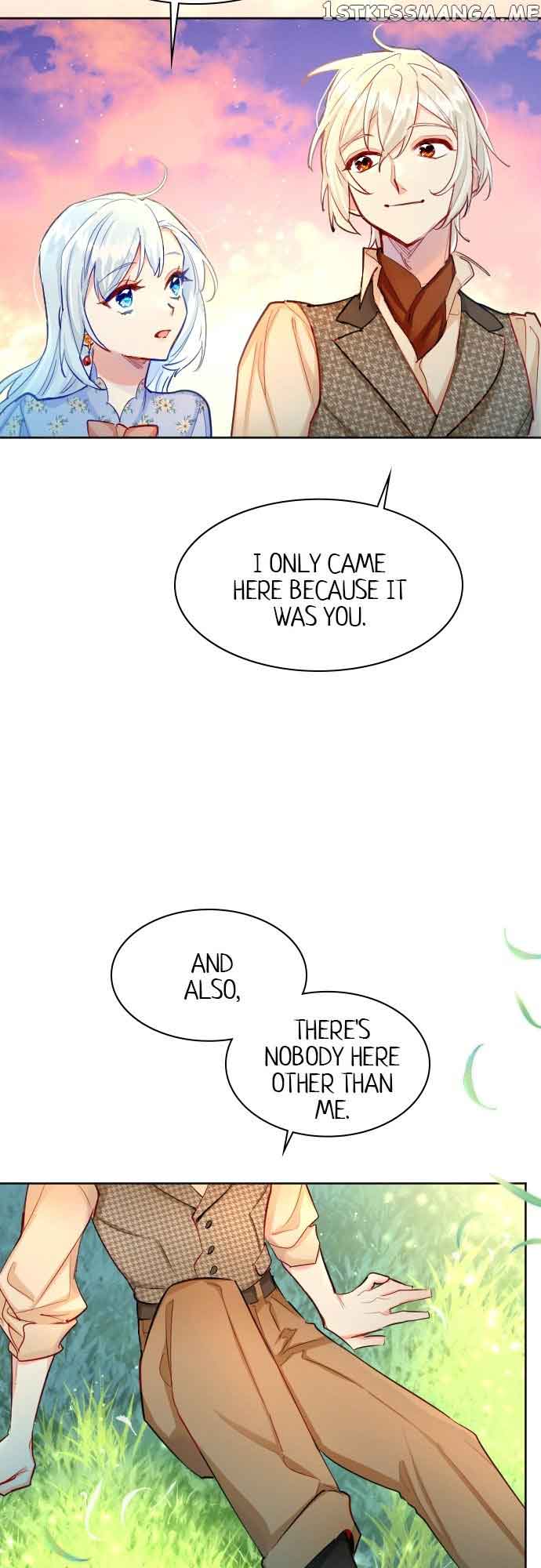 Vengeance from a Saint Full of Wounds Chapter 54 - Page 4
