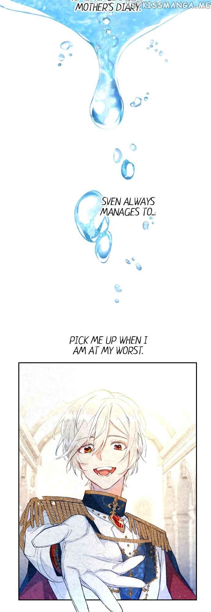 Vengeance from a Saint Full of Wounds Chapter 54 - Page 33