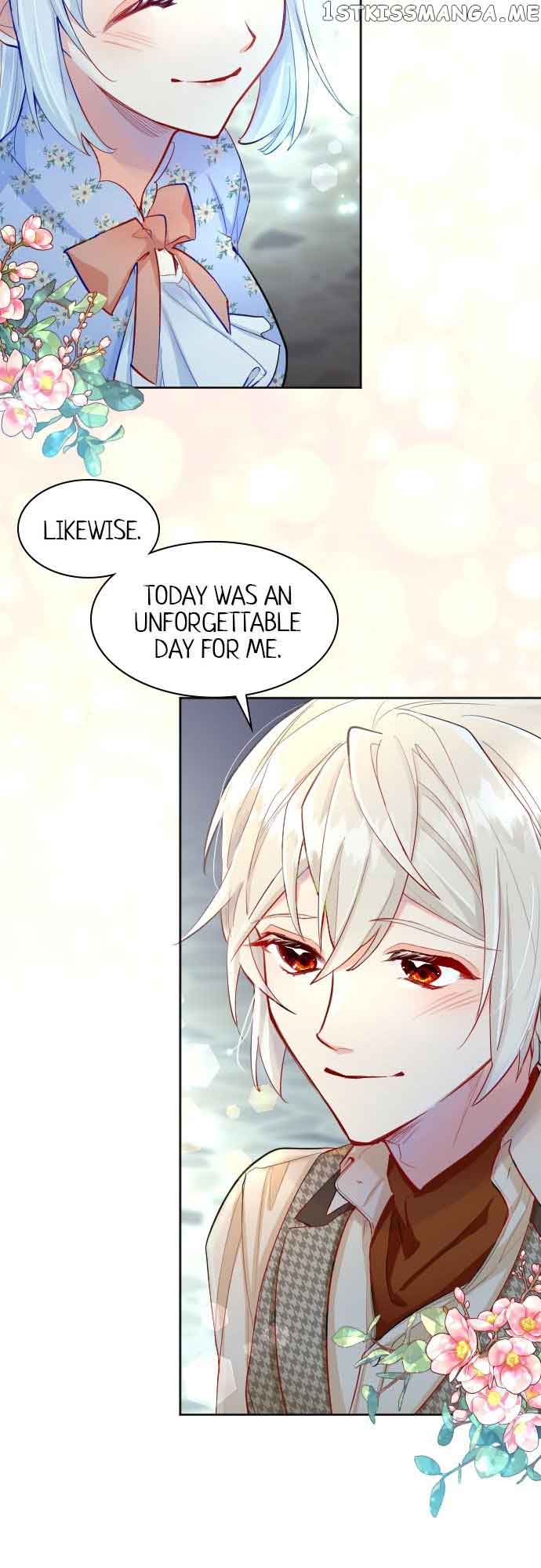 Vengeance from a Saint Full of Wounds Chapter 54 - Page 37