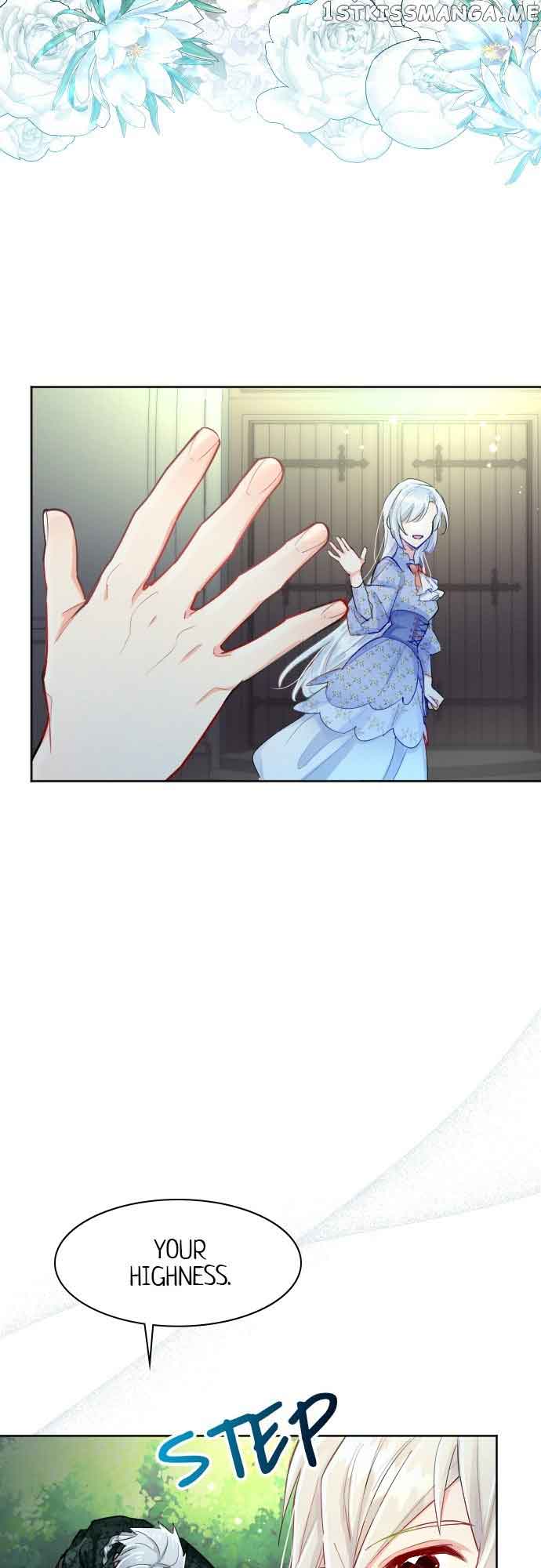 Vengeance from a Saint Full of Wounds Chapter 54 - Page 40