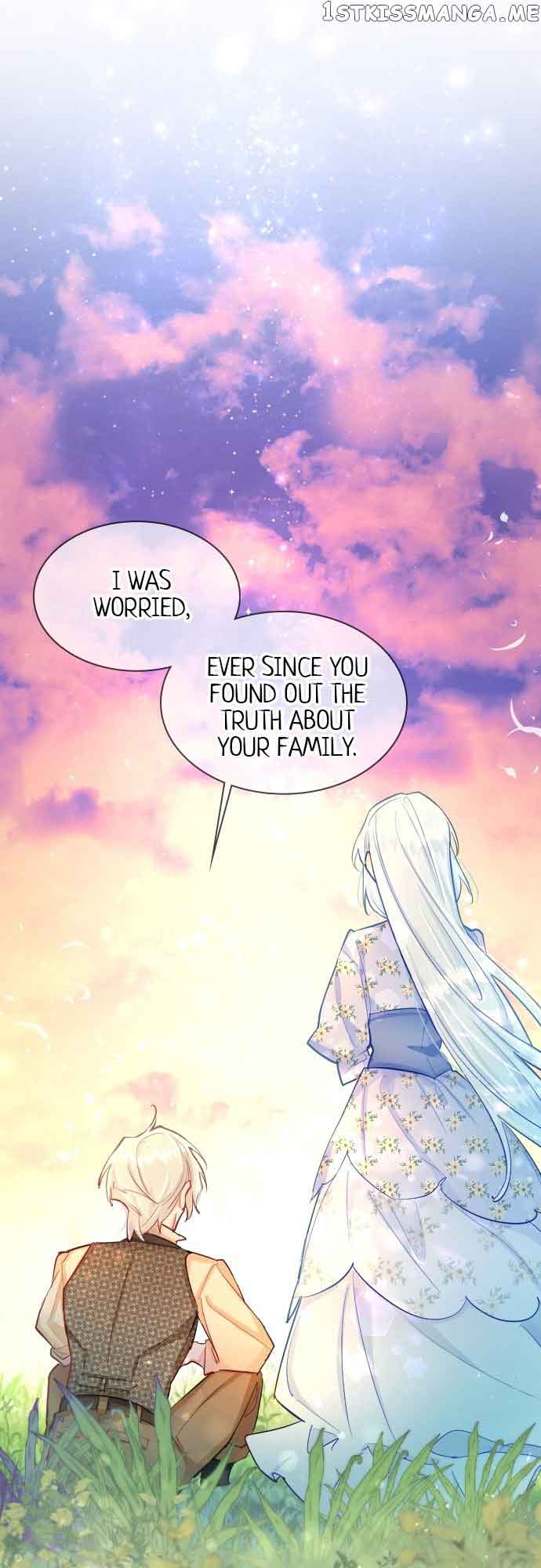 Vengeance from a Saint Full of Wounds Chapter 54 - Page 8
