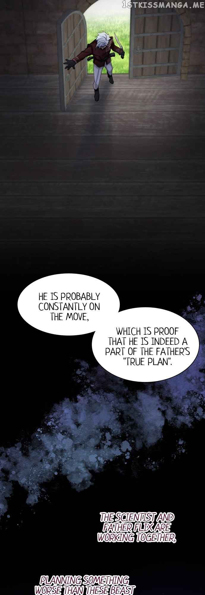 Vengeance from a Saint Full of Wounds Chapter 55 - Page 15