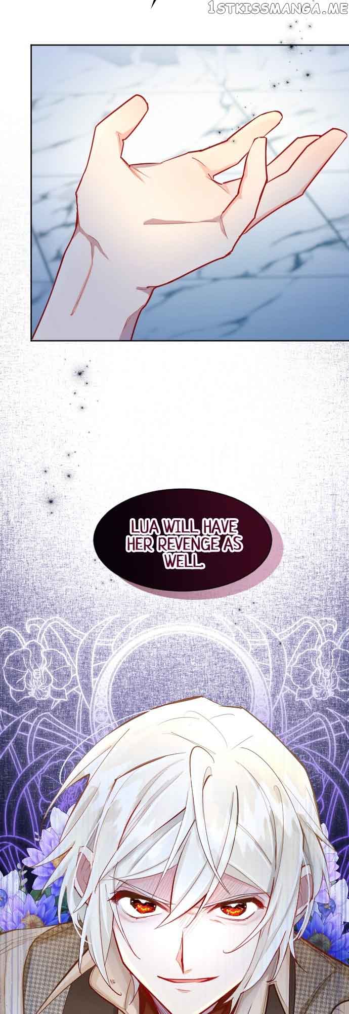 Vengeance from a Saint Full of Wounds Chapter 55 - Page 23