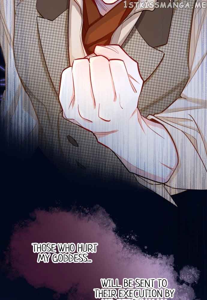 Vengeance from a Saint Full of Wounds Chapter 55 - Page 24