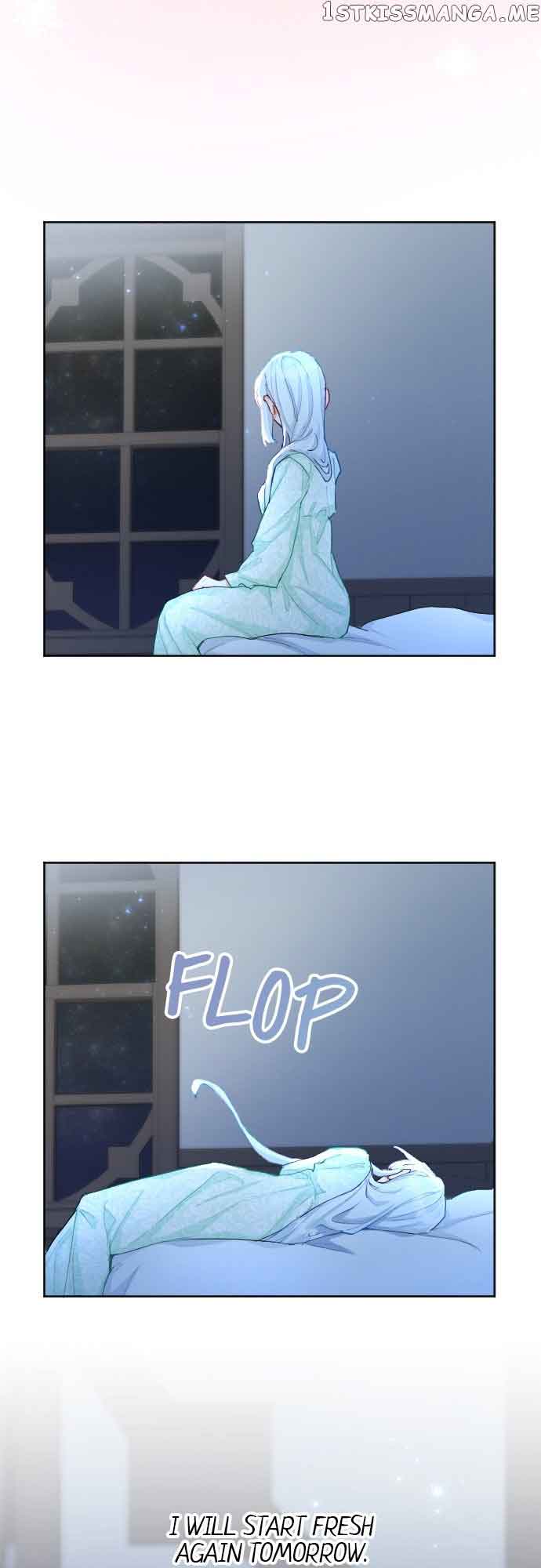 Vengeance from a Saint Full of Wounds Chapter 55 - Page 6