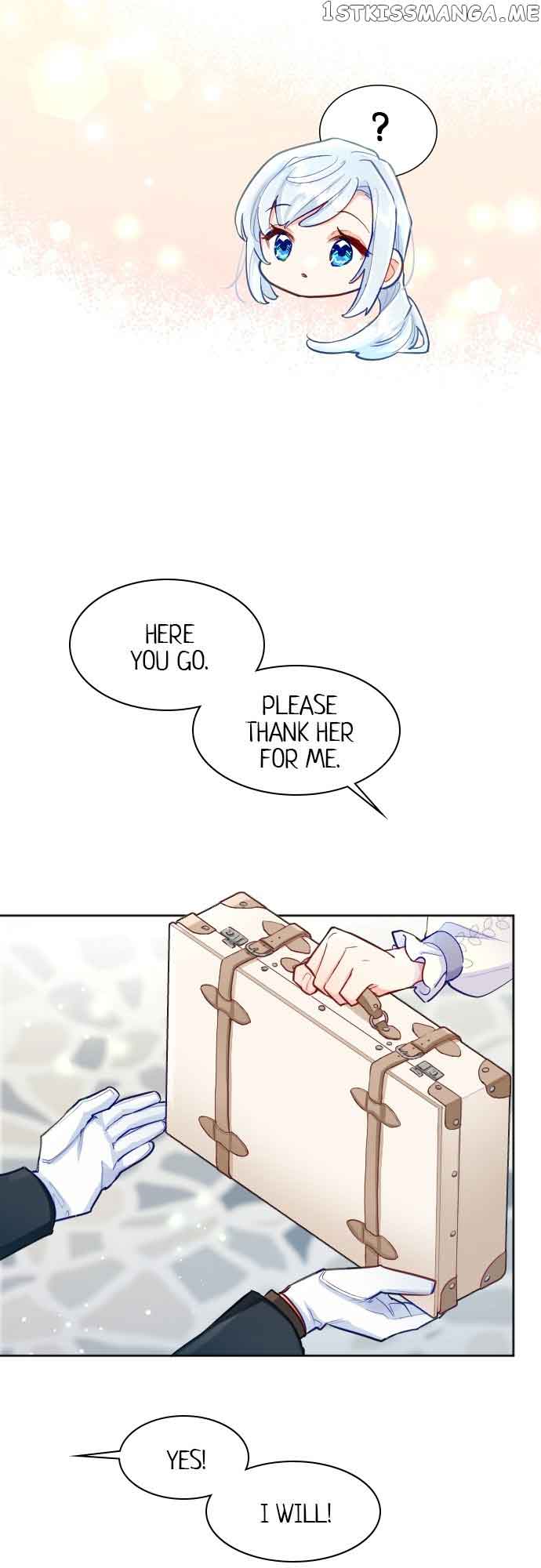 Vengeance from a Saint Full of Wounds Chapter 56 - Page 17