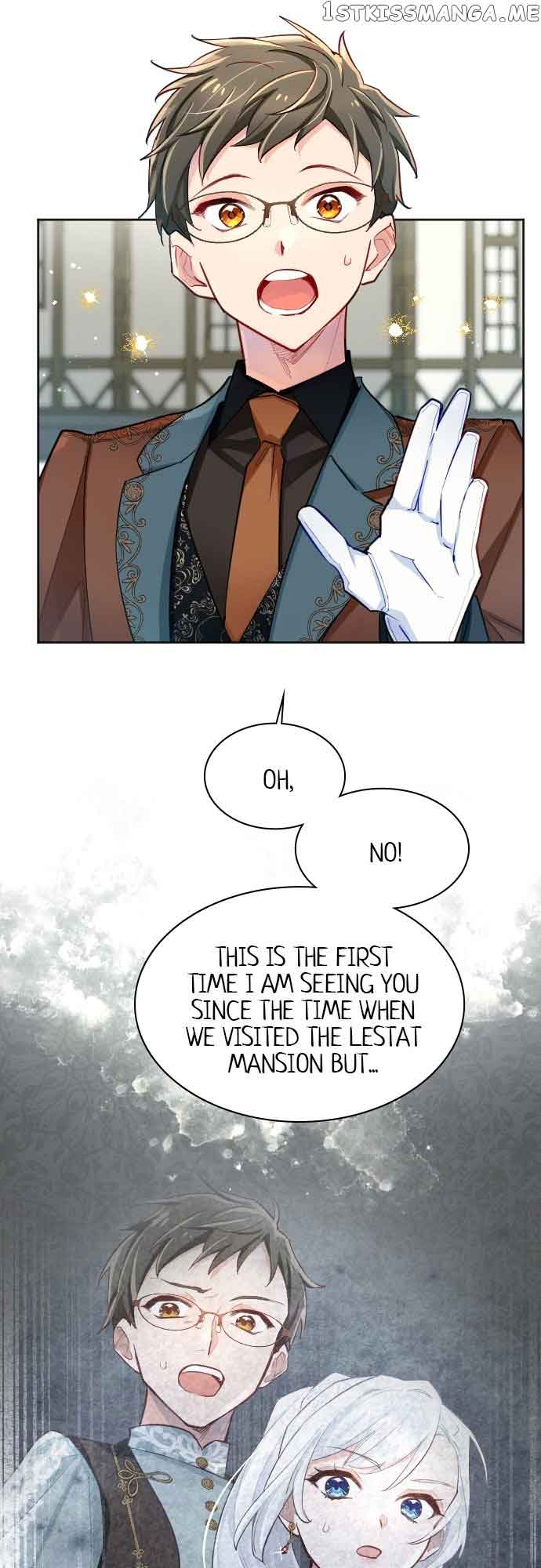 Vengeance from a Saint Full of Wounds Chapter 56 - Page 19