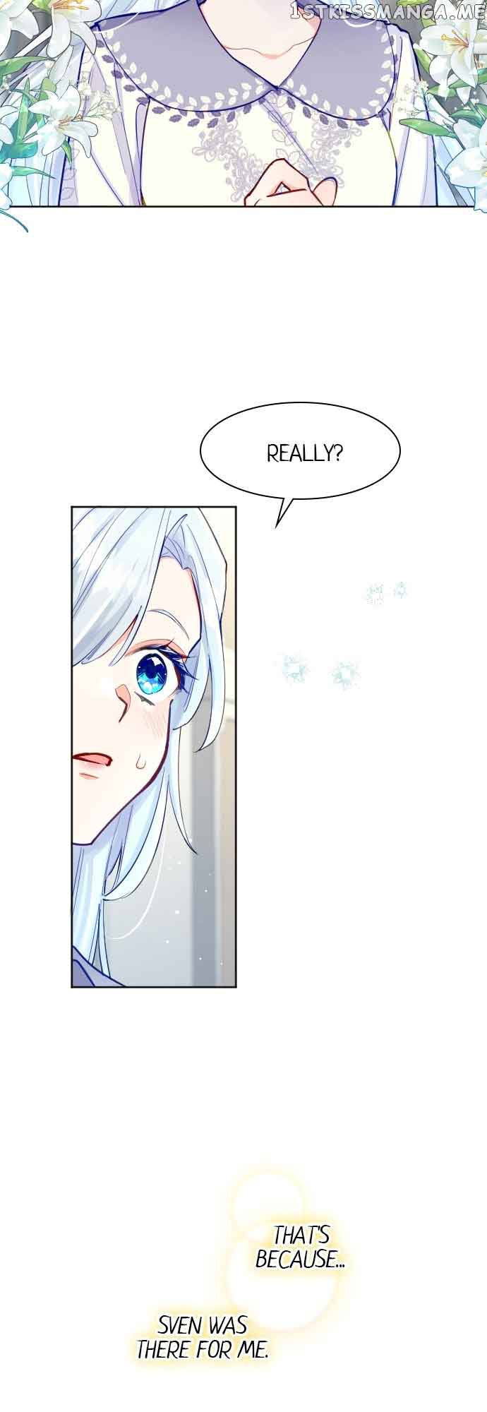 Vengeance from a Saint Full of Wounds Chapter 56 - Page 25