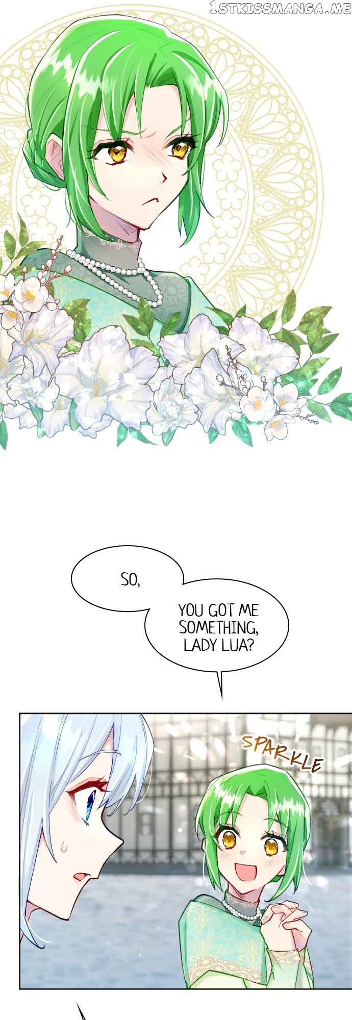 Vengeance from a Saint Full of Wounds Chapter 56 - Page 33