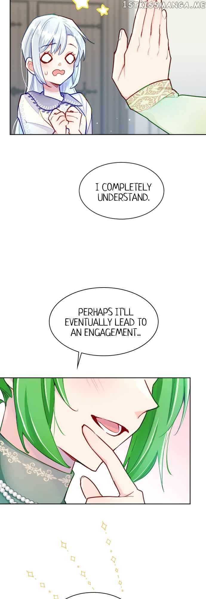 Vengeance from a Saint Full of Wounds Chapter 56 - Page 41