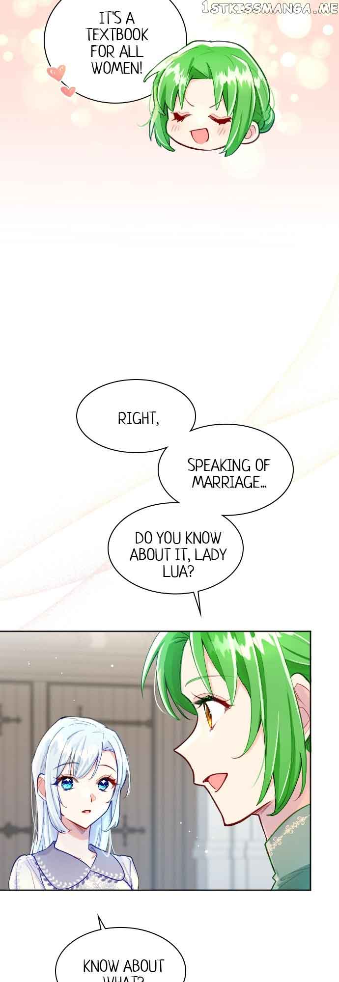 Vengeance from a Saint Full of Wounds Chapter 56 - Page 44