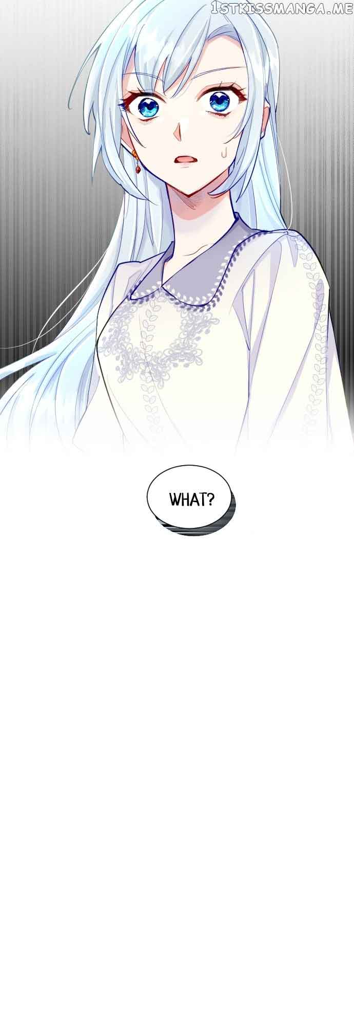 Vengeance from a Saint Full of Wounds Chapter 56 - Page 46