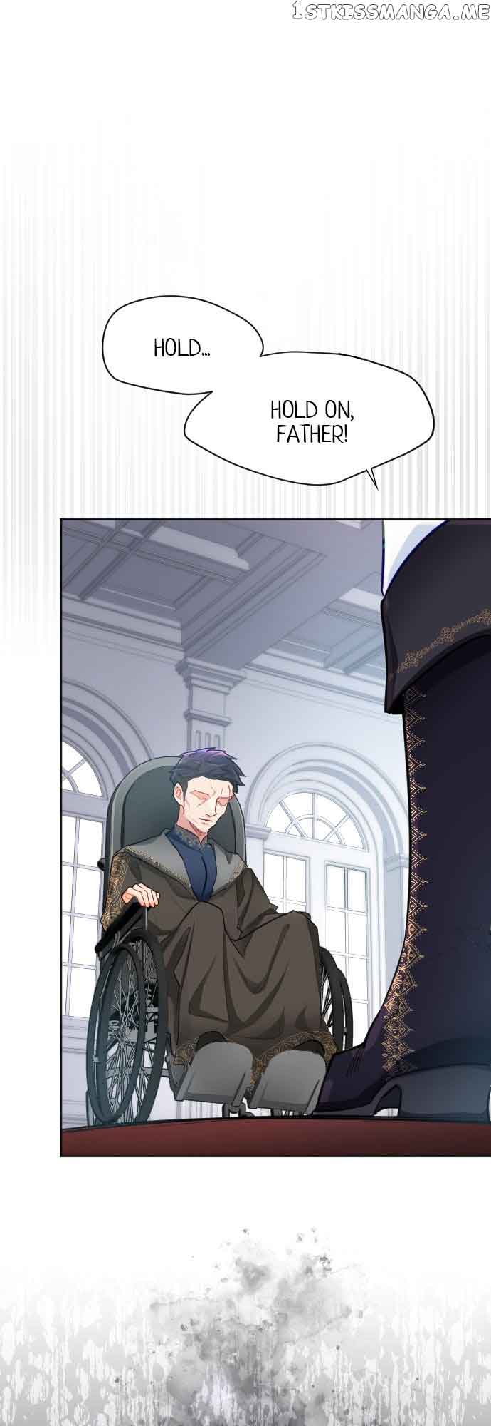 Vengeance from a Saint Full of Wounds Chapter 56 - Page 47