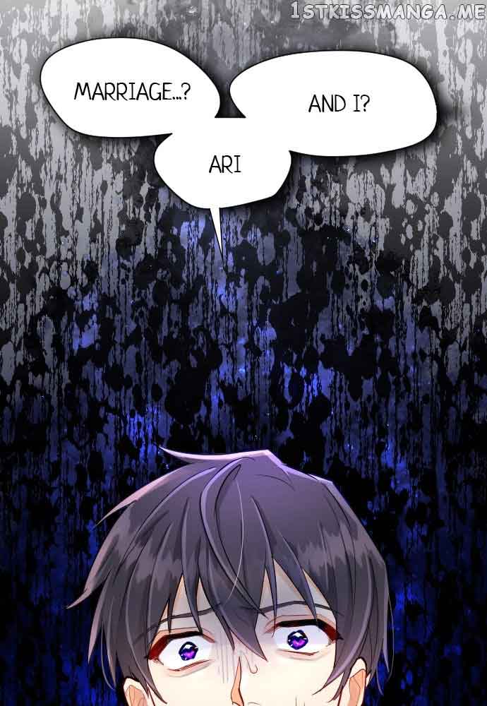 Vengeance from a Saint Full of Wounds Chapter 56 - Page 48
