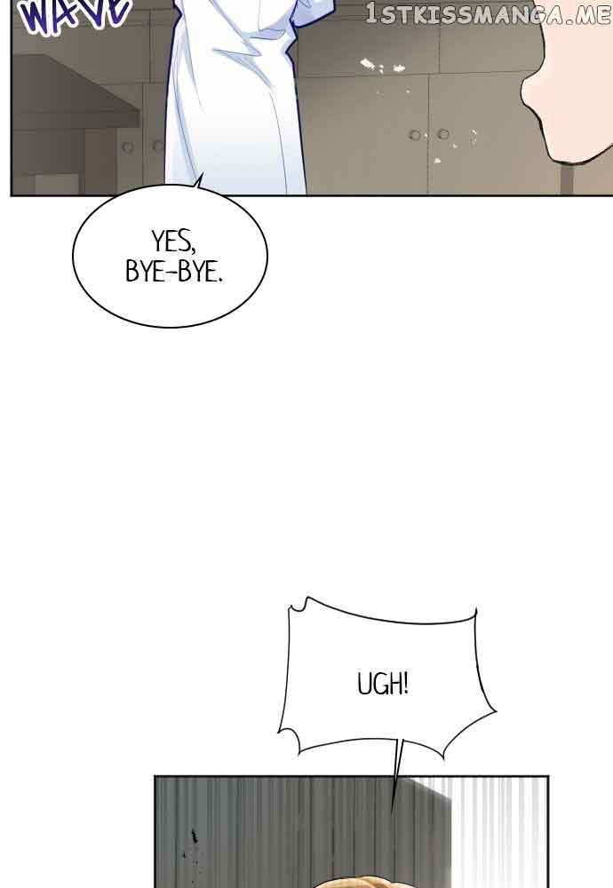 Vengeance from a Saint Full of Wounds Chapter 56 - Page 8
