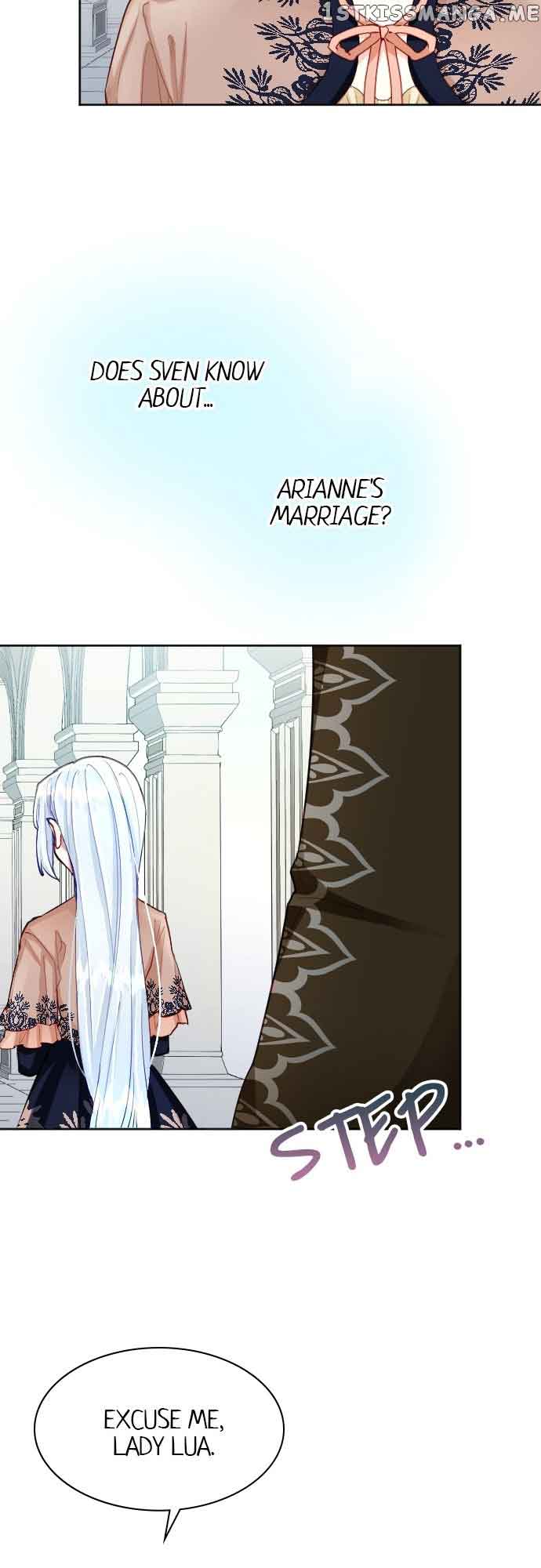 Vengeance from a Saint Full of Wounds Chapter 57 - Page 20