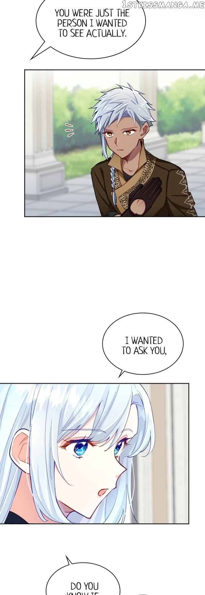 Vengeance from a Saint Full of Wounds Chapter 57 - Page 25