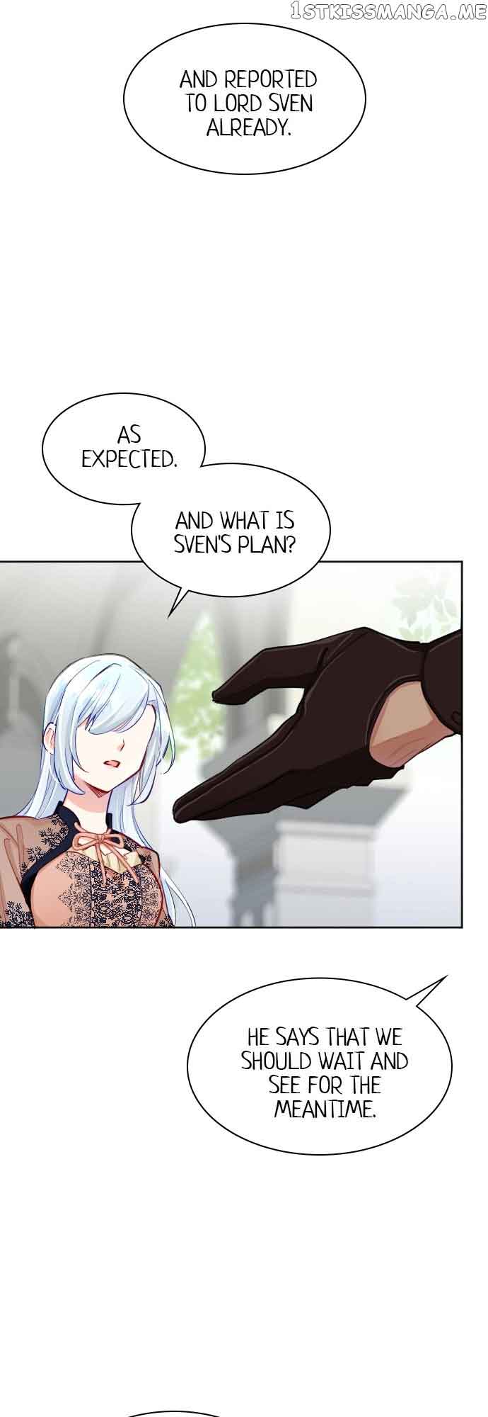 Vengeance from a Saint Full of Wounds Chapter 57 - Page 27