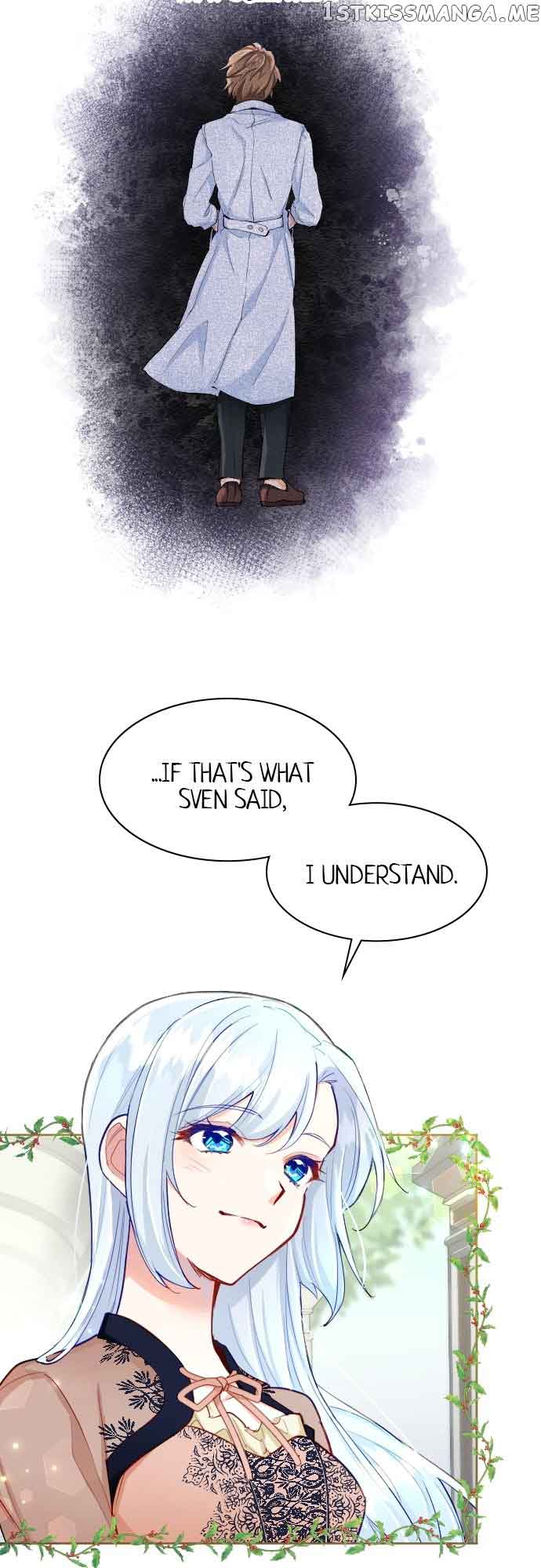 Vengeance from a Saint Full of Wounds Chapter 57 - Page 30