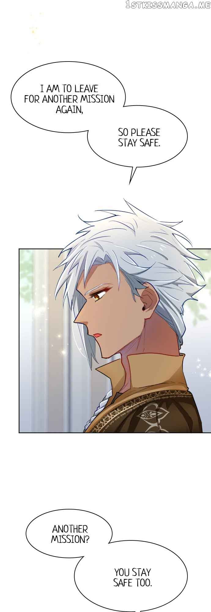 Vengeance from a Saint Full of Wounds Chapter 57 - Page 34