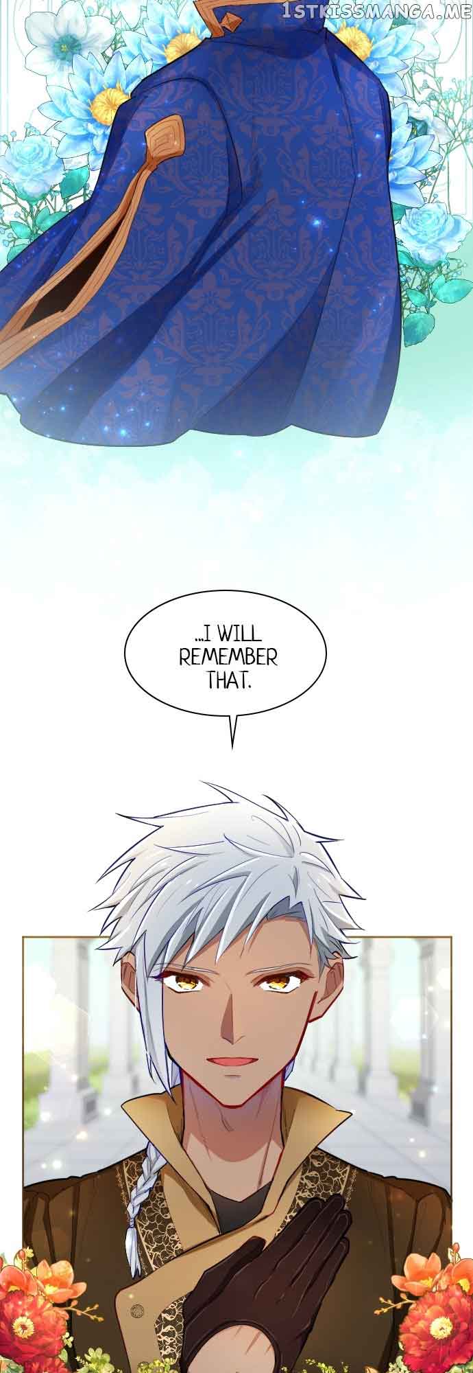 Vengeance from a Saint Full of Wounds Chapter 57 - Page 36