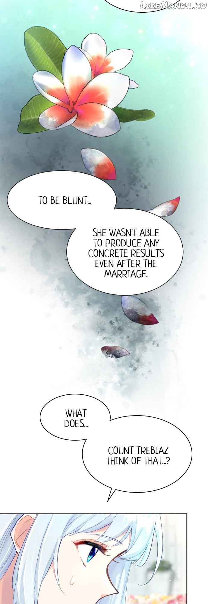 Vengeance from a Saint Full of Wounds Chapter 58 - Page 24