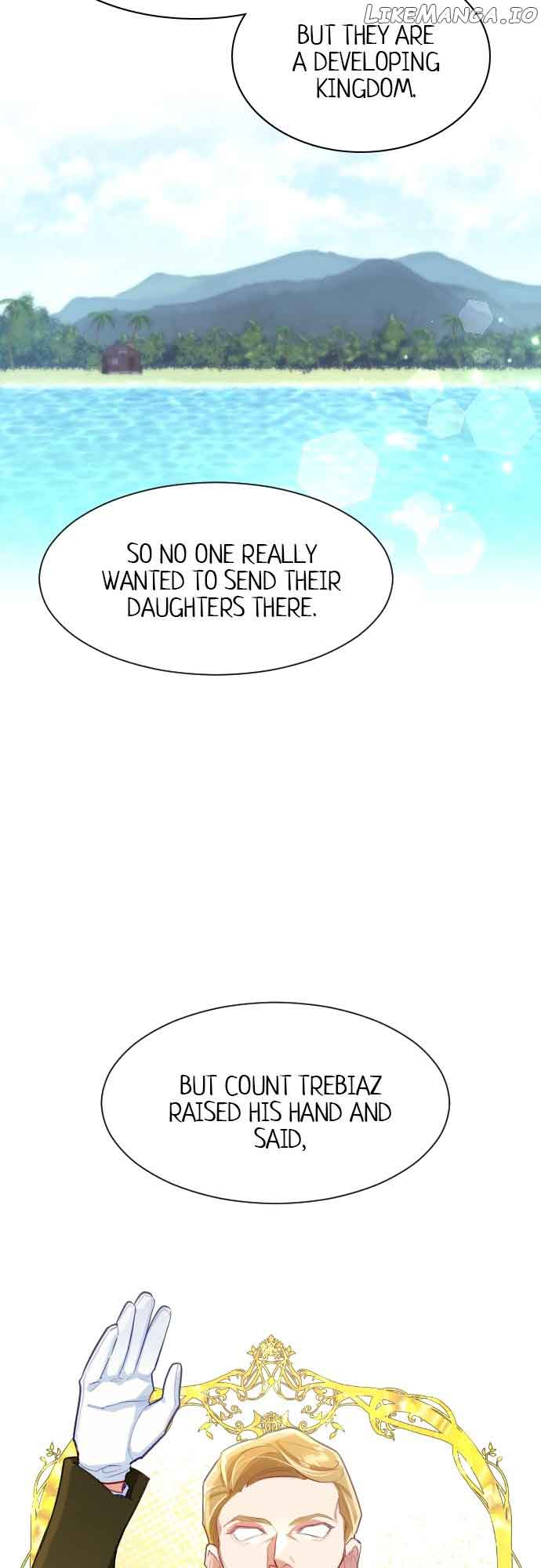 Vengeance from a Saint Full of Wounds Chapter 58 - Page 26