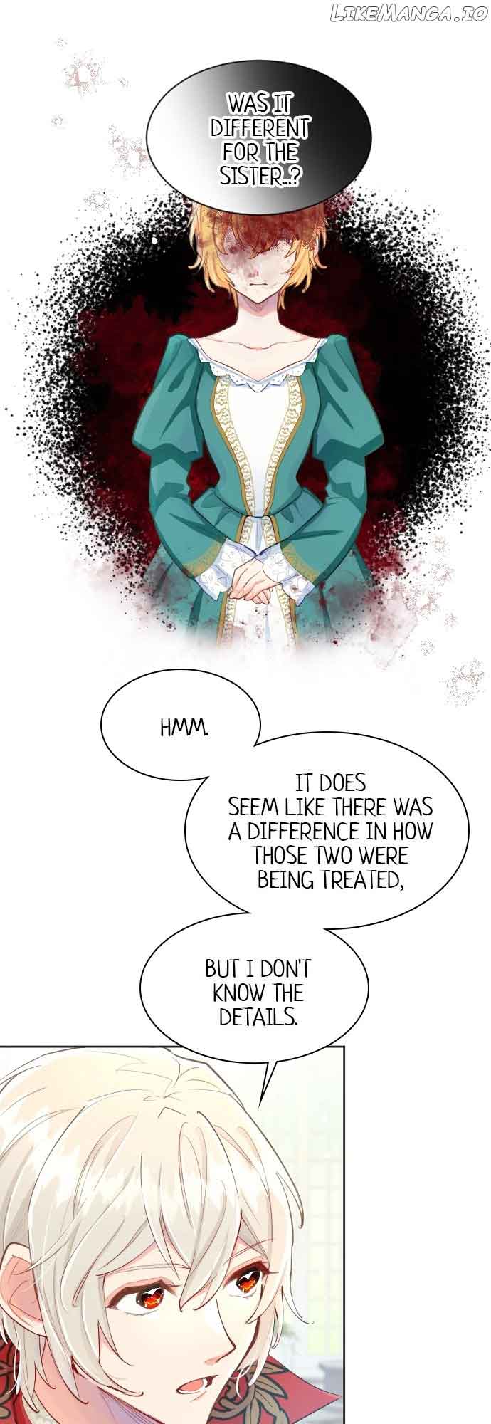 Vengeance from a Saint Full of Wounds Chapter 58 - Page 28