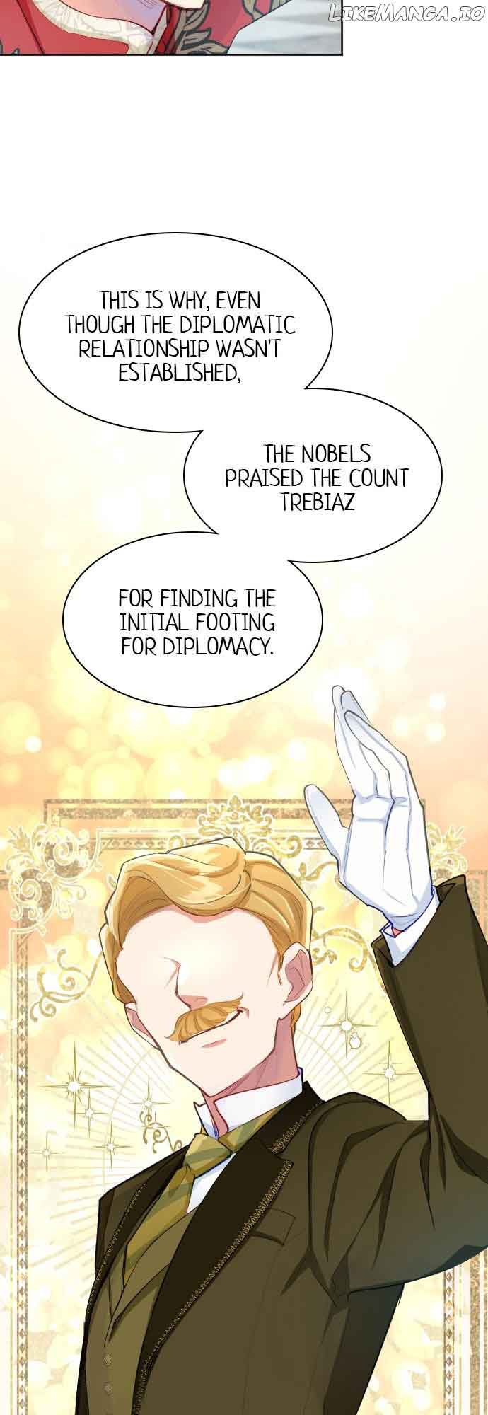 Vengeance from a Saint Full of Wounds Chapter 58 - Page 29